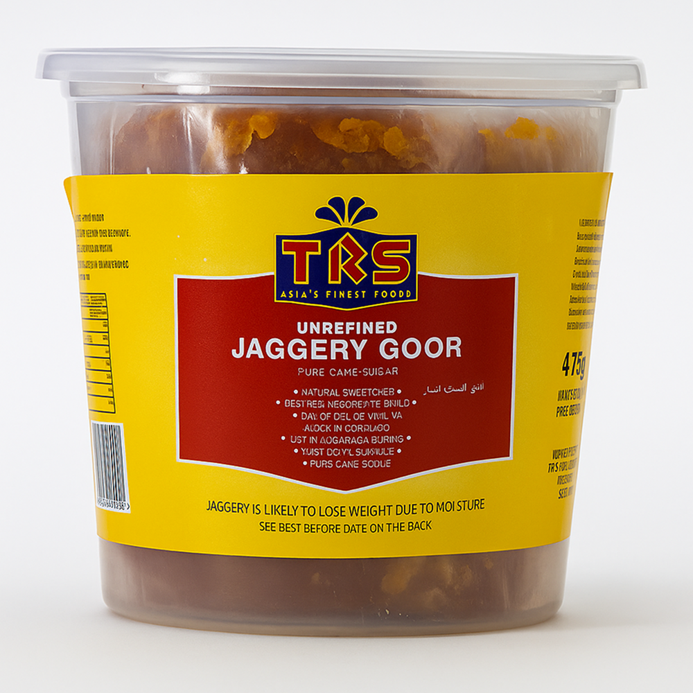 Jaggery