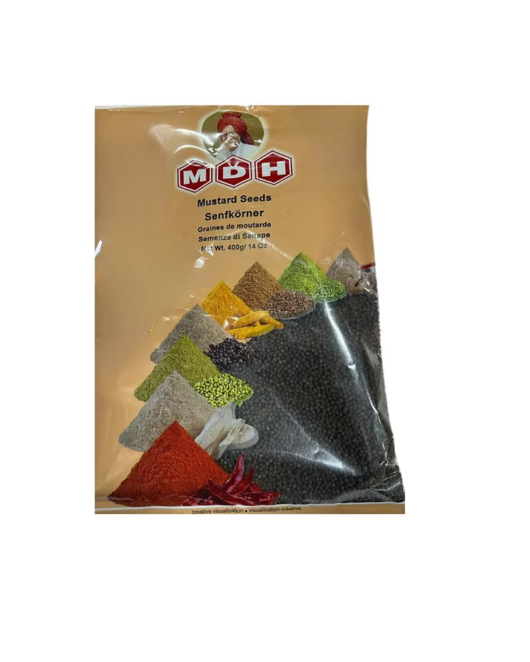 MDH Mustard seeds 100g