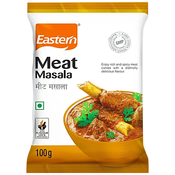 Eastern Meat Masala 160g