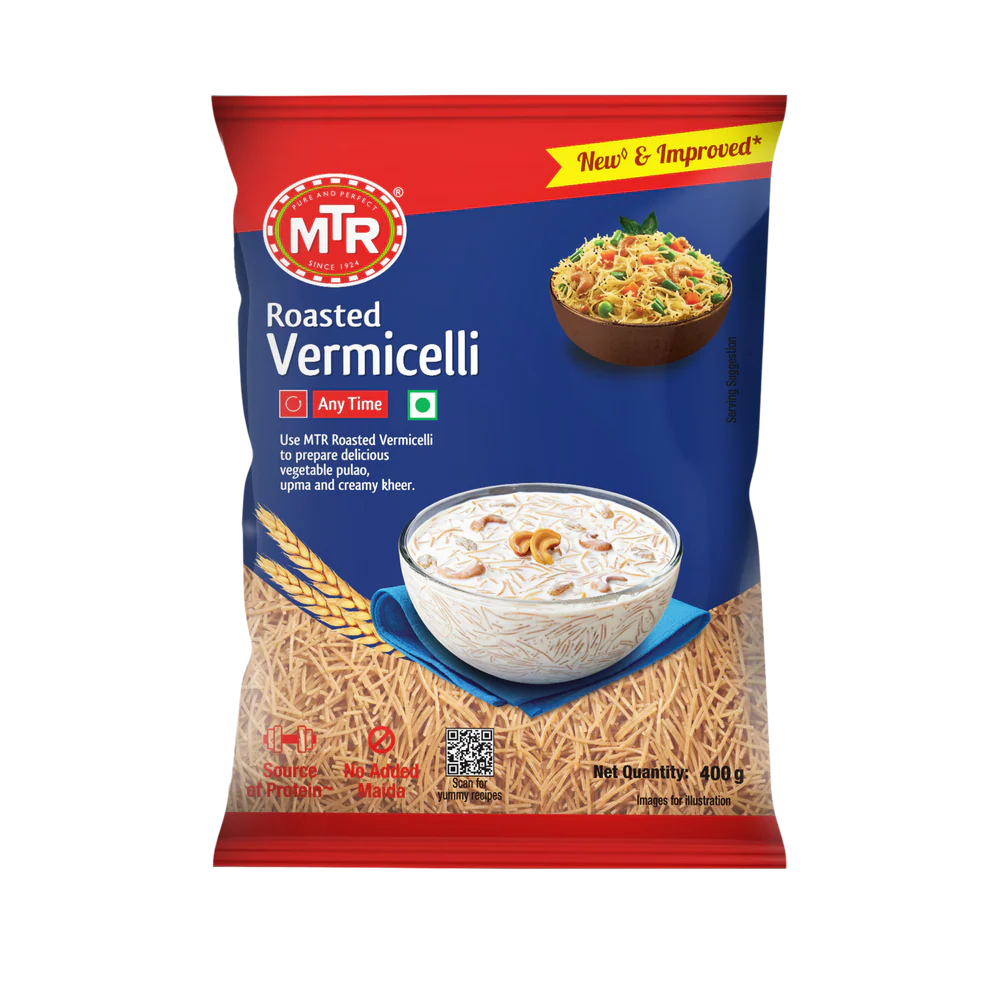 MTR Roasted Vermicelli 440g