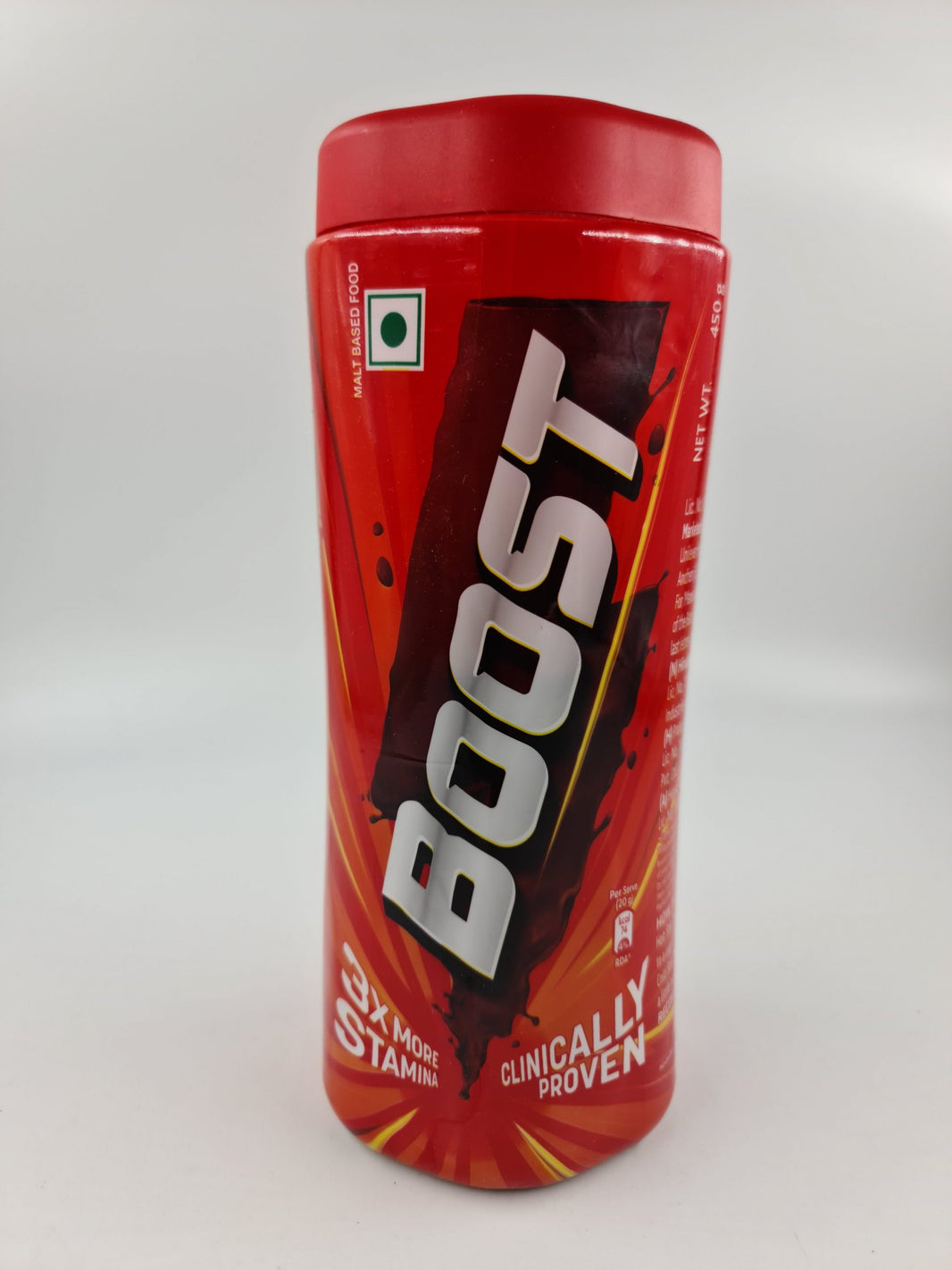 Boost 500g