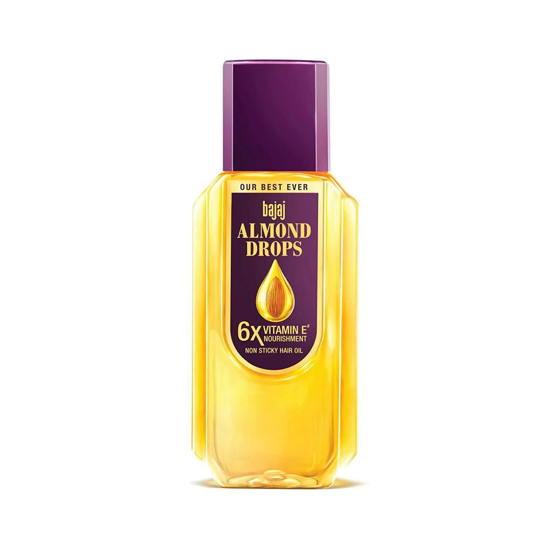 Bajaj Almond Hair Oil 280ml