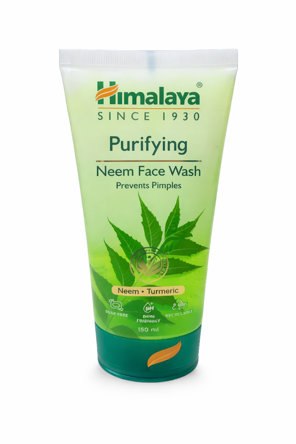 Himalaya Purifying Neem Face Wash 150 ml