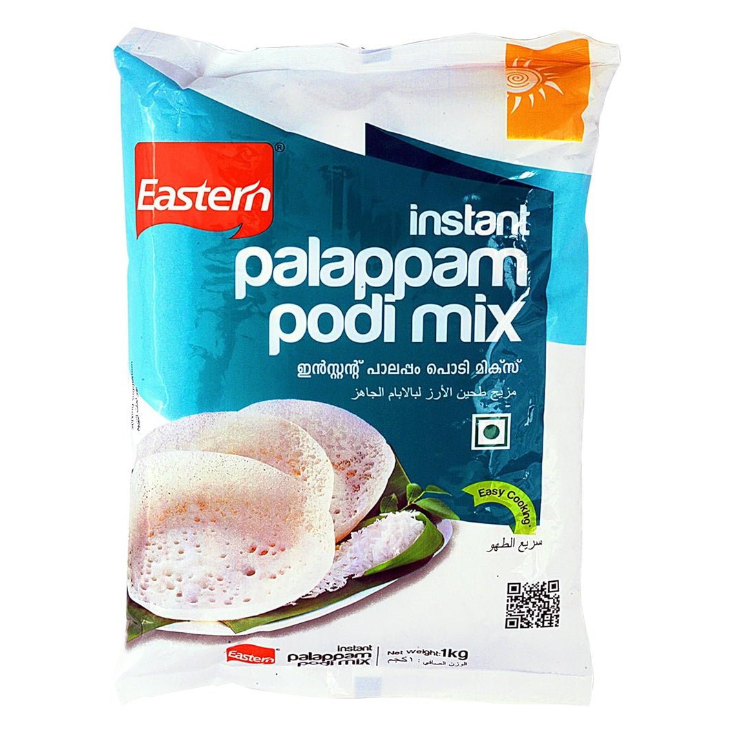 Eastern Instant Palappam Mix 1Kg