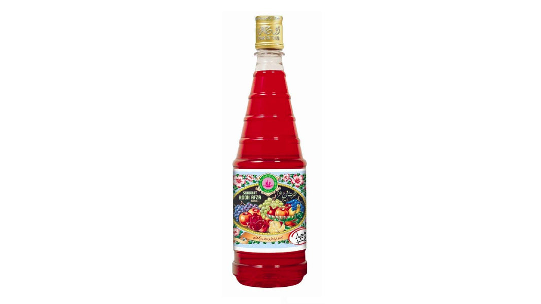 Rose syrup 750 ml