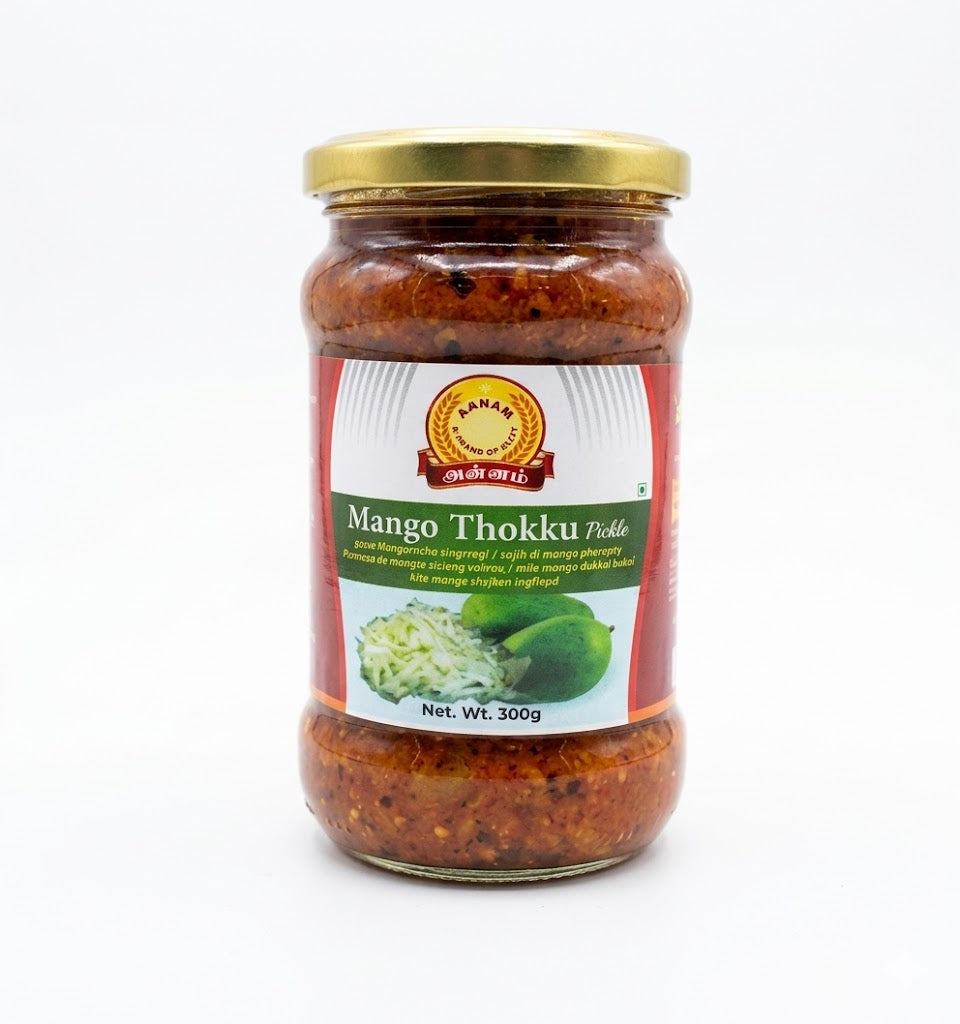 Annam Mango Thokku Pickle 300g