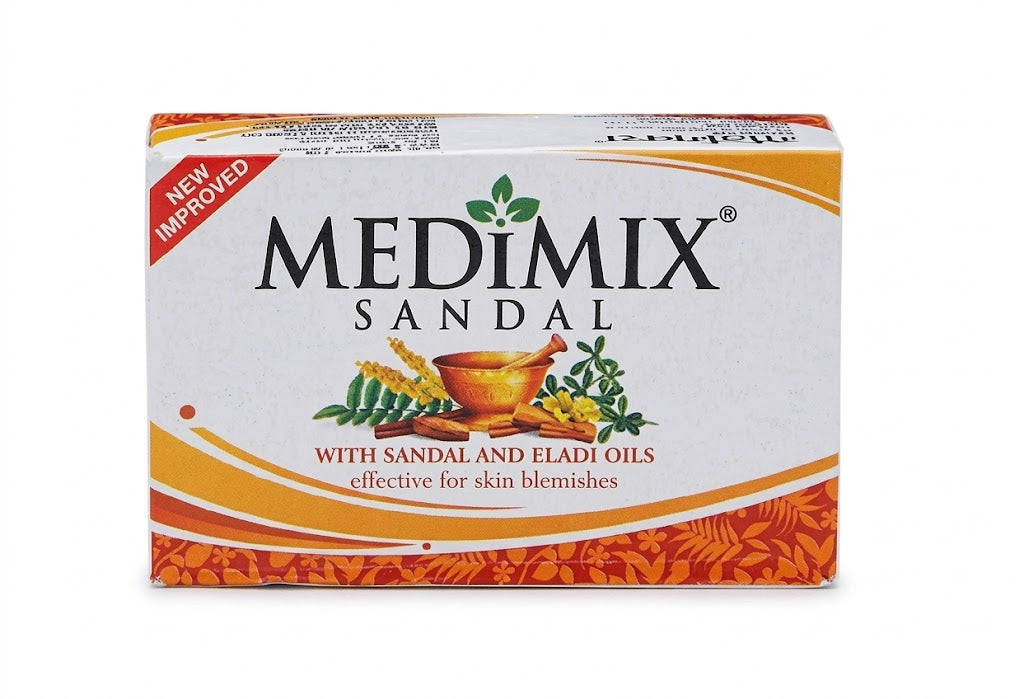 Medimix Sandal 125g