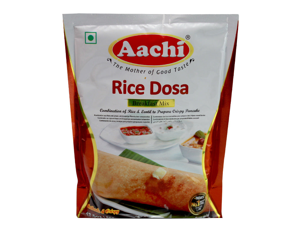 Aachi Rice Dosa Mix 1kg