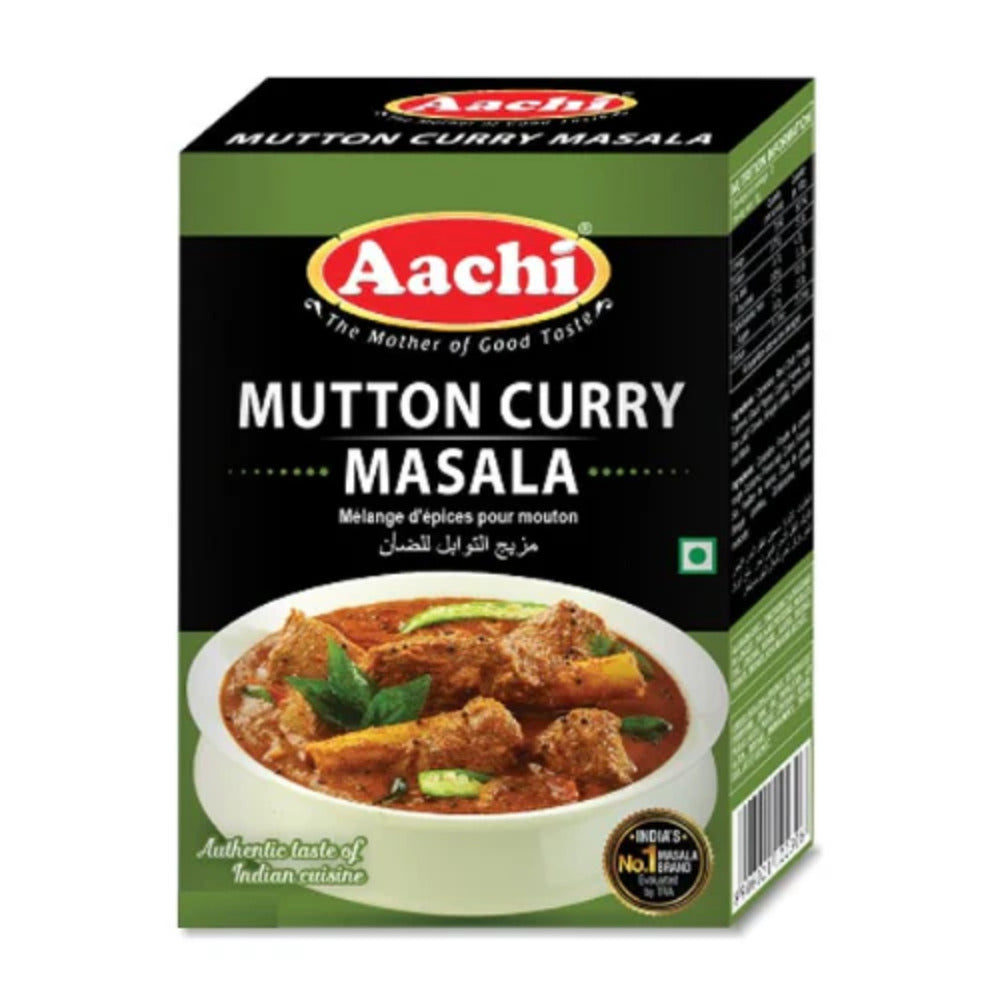 Aachi Mutton Masala 100g