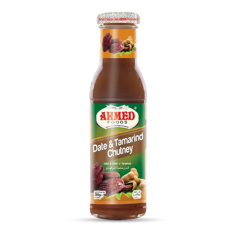 Ahmed Tamarind Sauce 300g
