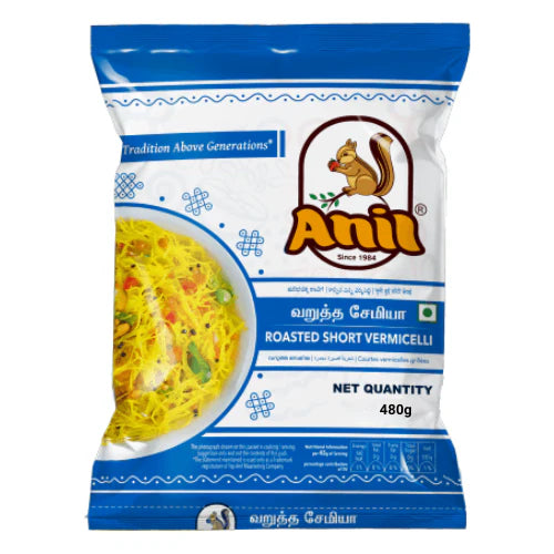 Anil Roasted Vermicelli 450g