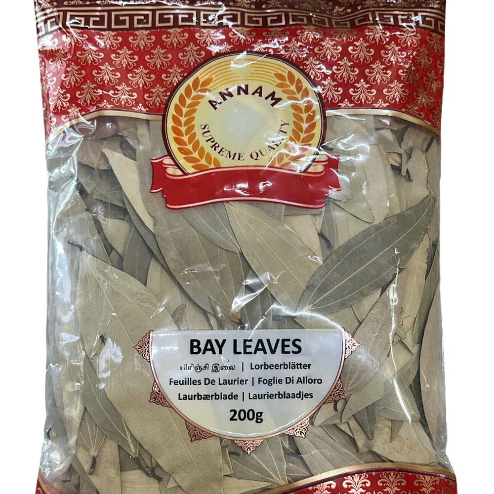 Annam Bay Leaves 200g