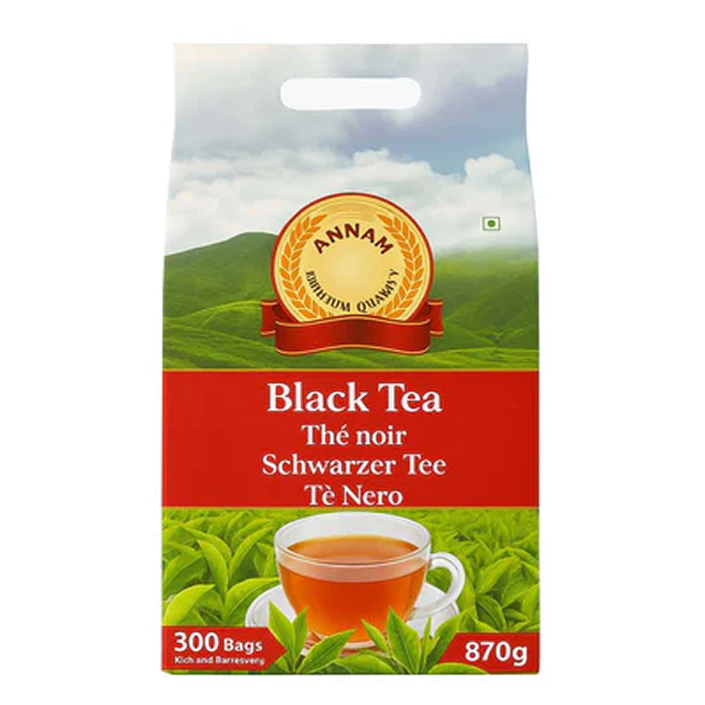 Annam Black Tea 870g