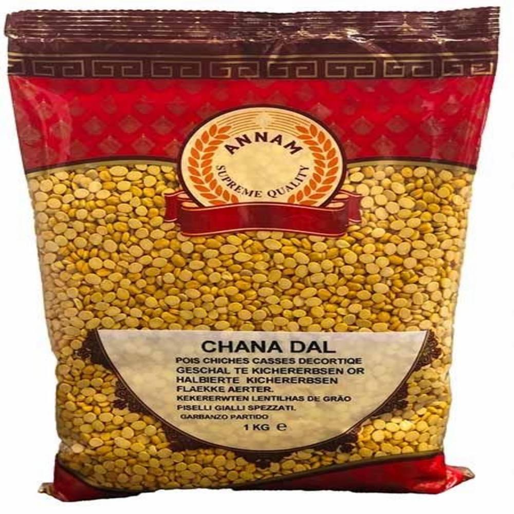 Annam Chana Dal 1kg