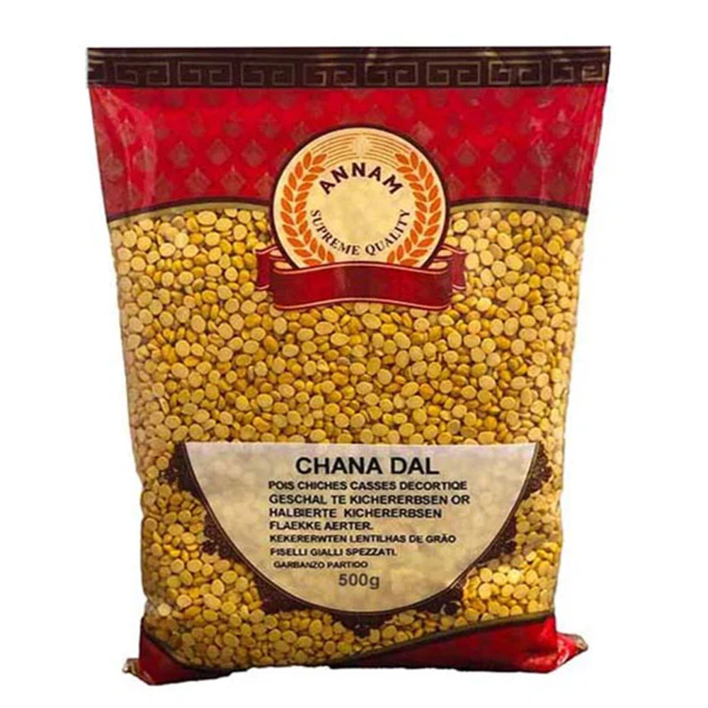 Annam Chana Dal 500g