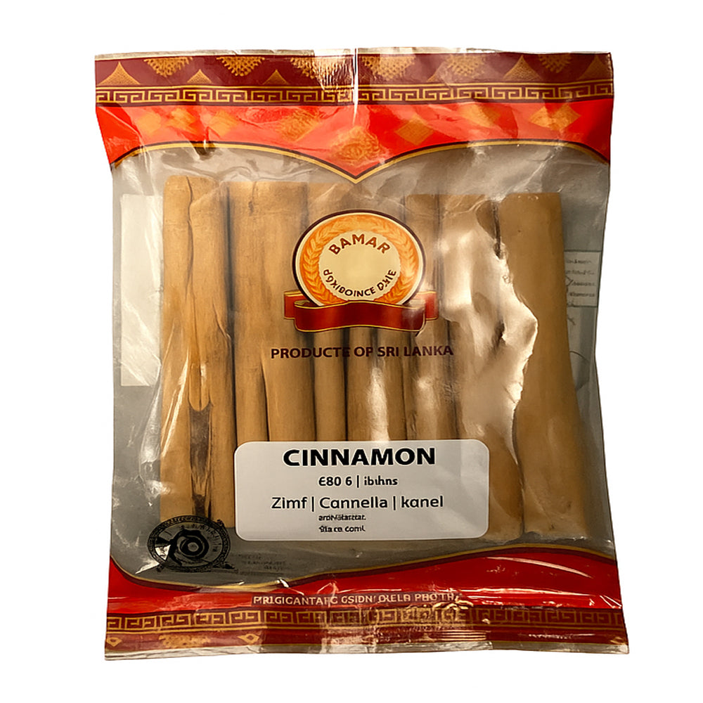 Annam Dalchini 200gm