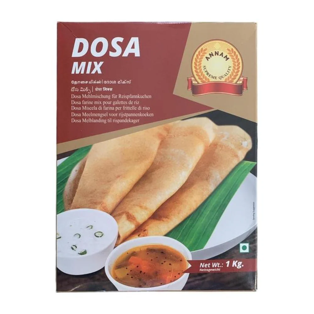 Annam Dosa Mix 1 kg