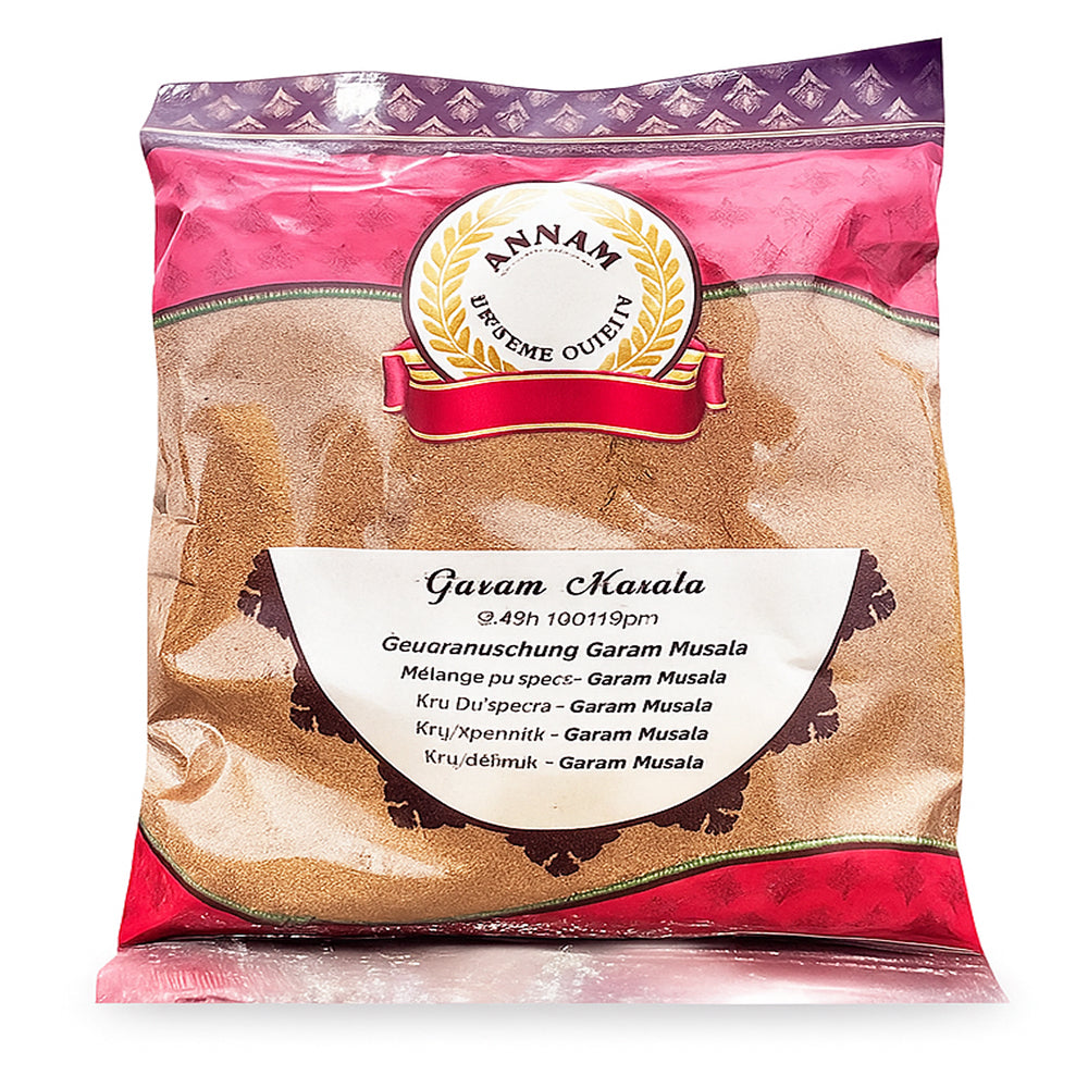 Annam Garam Masala 1kg