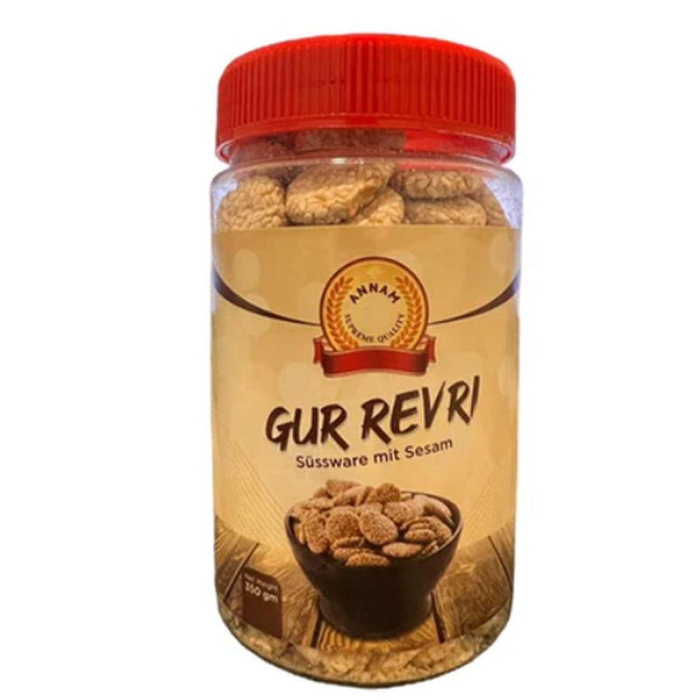 Annam Gur Revri 350g