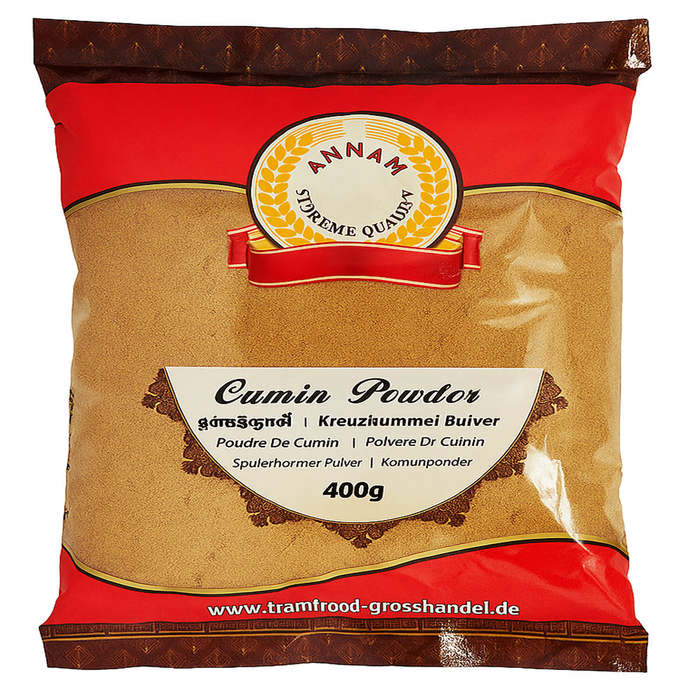 Annam Haldi Powder 400g