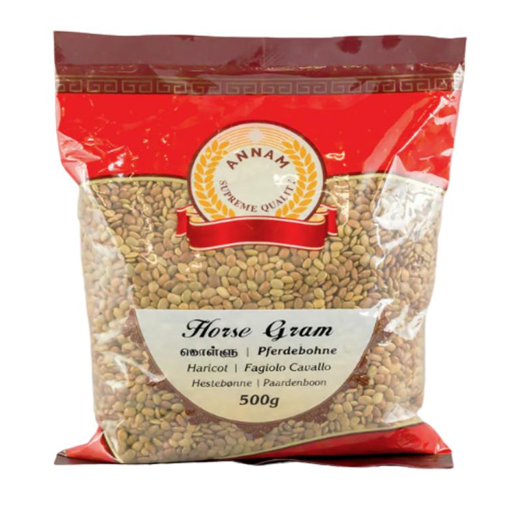 Annam Horse Gram 500g