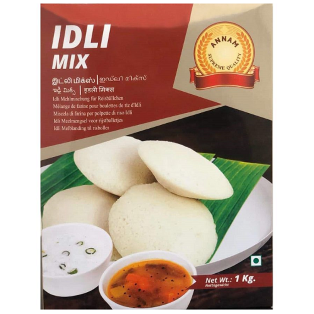 Annam Idli mix 1 kg