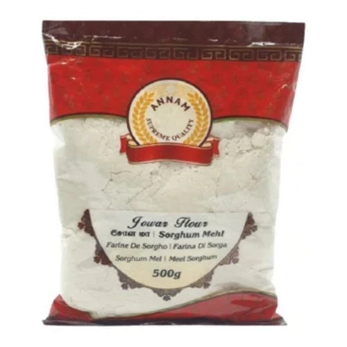 Annam Jowar Flour 500g