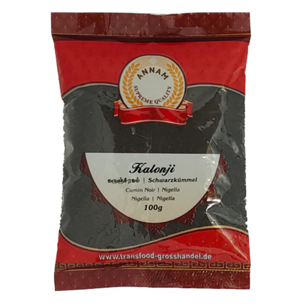 Annam Kalonji 100g