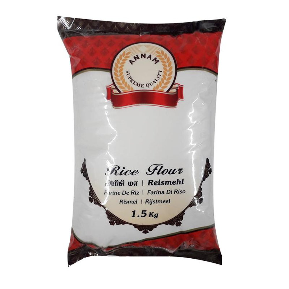 Annam Rice Flour 1.5 kg