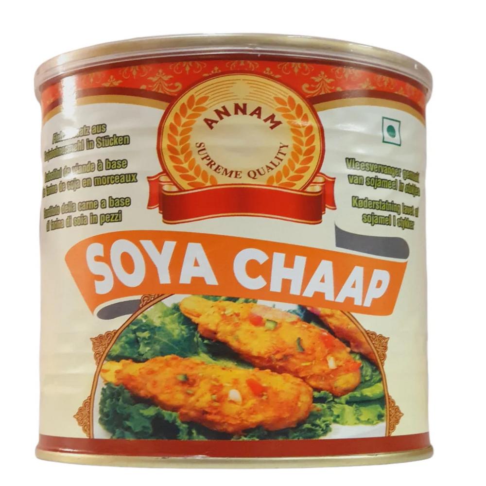 Annam Soya Chaap 800g