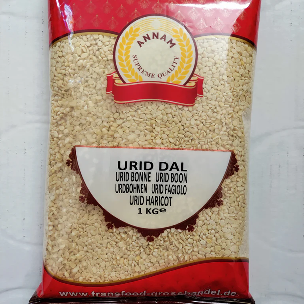 Annam Urid Dal 1kg