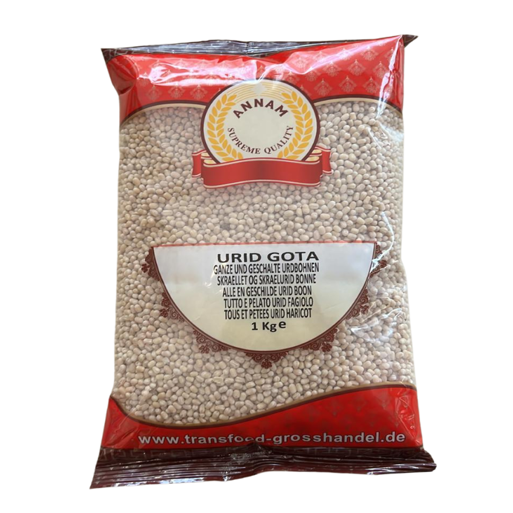 Annam Urid Dal Gota 1kg