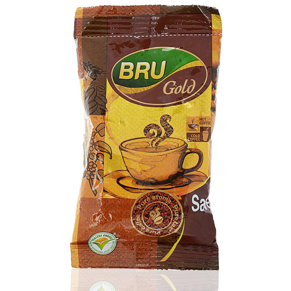 BRU Instant Coffee 50g