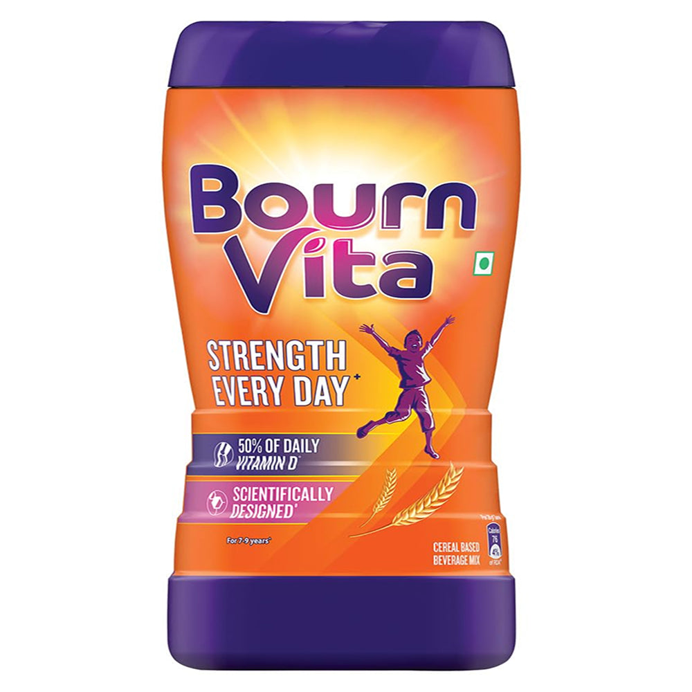 Bournvita 500g