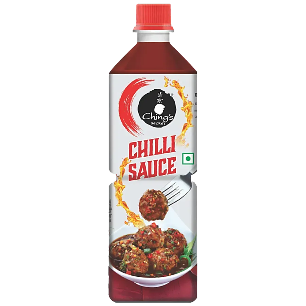 Chings red chilli sauce 680g