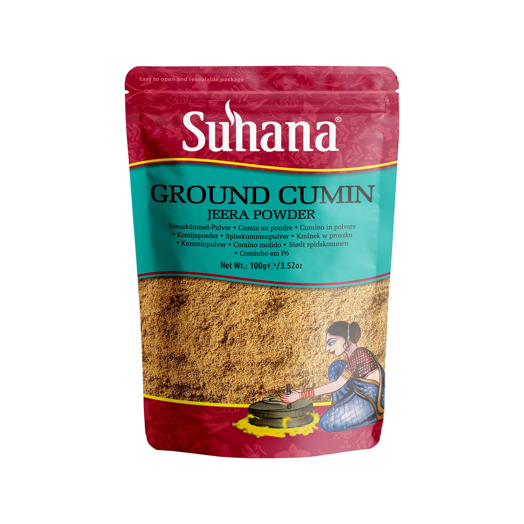Suhana Cumin /Jeera Powder 100g