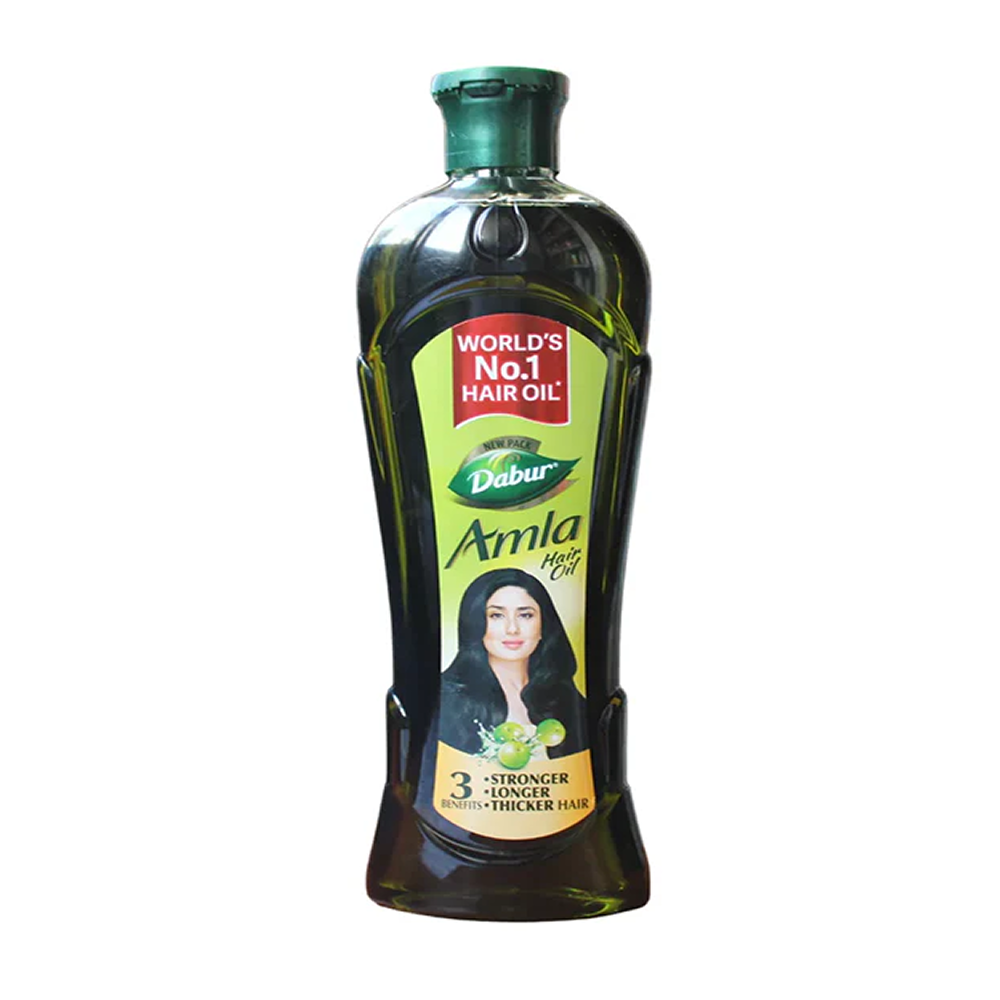 Dabur Amla Hair Oil 225ml
