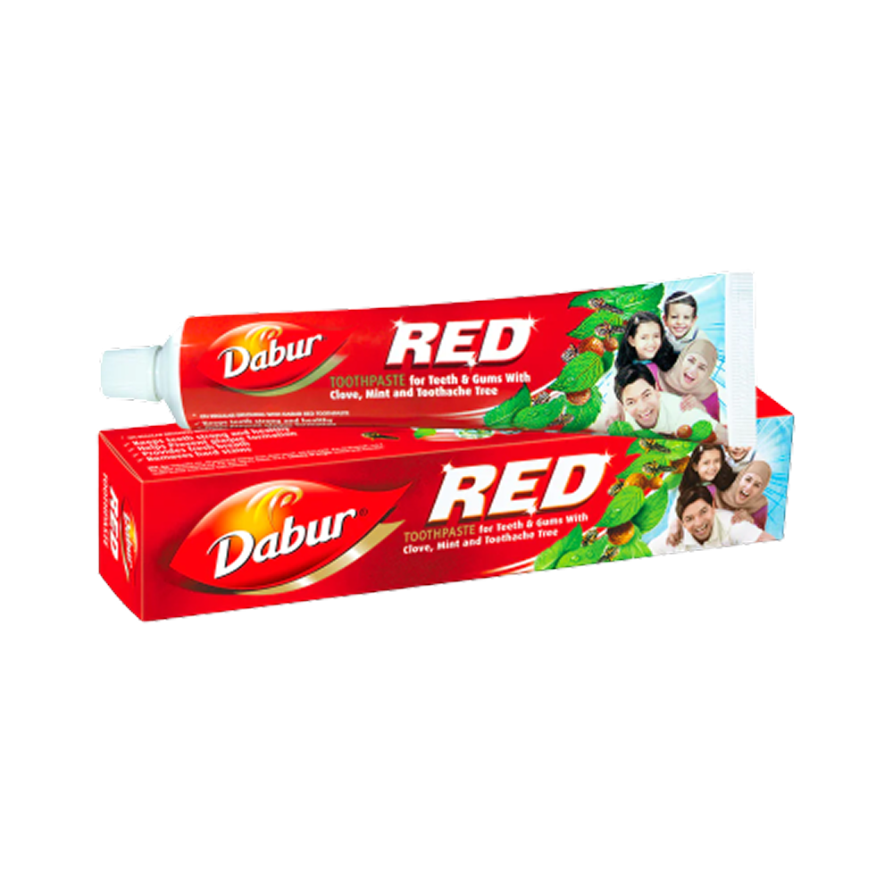 Dabur Red Toothpaste- 36g