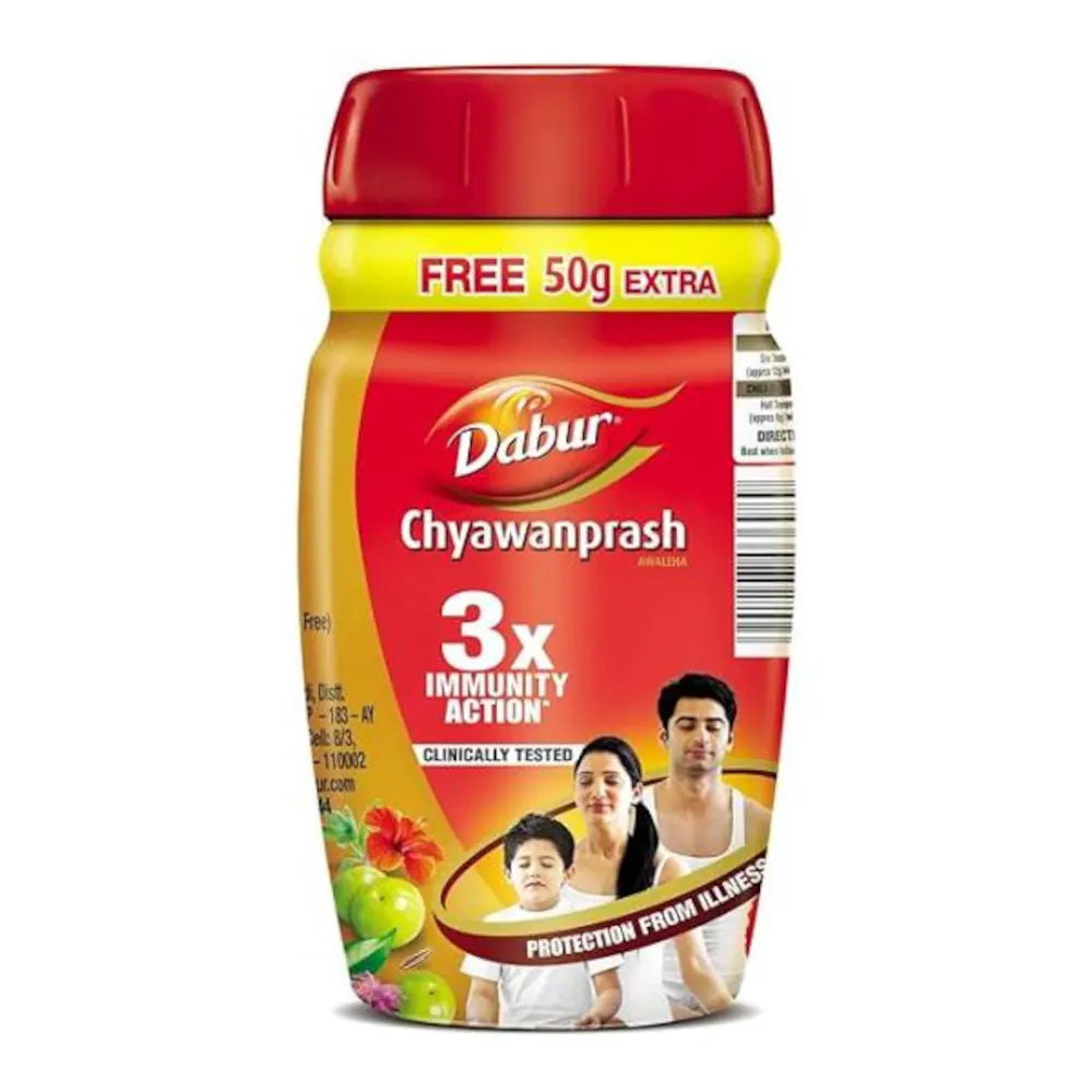 Dabur chyawanparash 550g