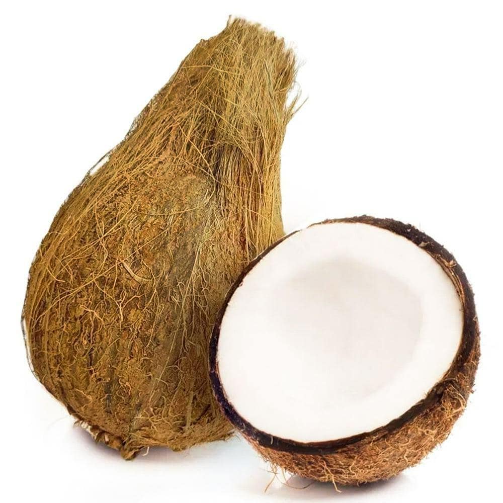 Dry Coconut 1 piece