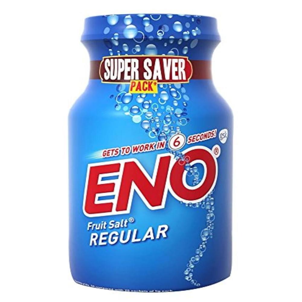 ENO fruit salt regular 100g