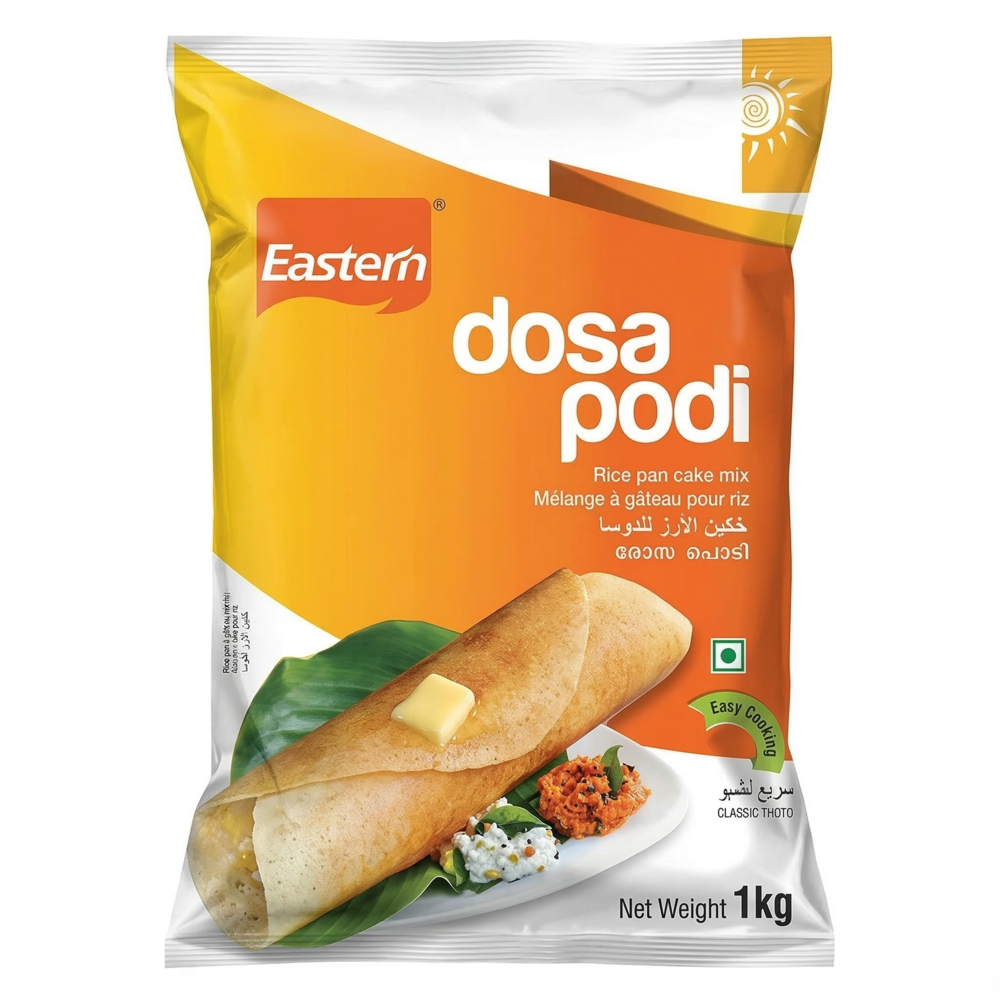 Eastern Dosa Podi 1kg