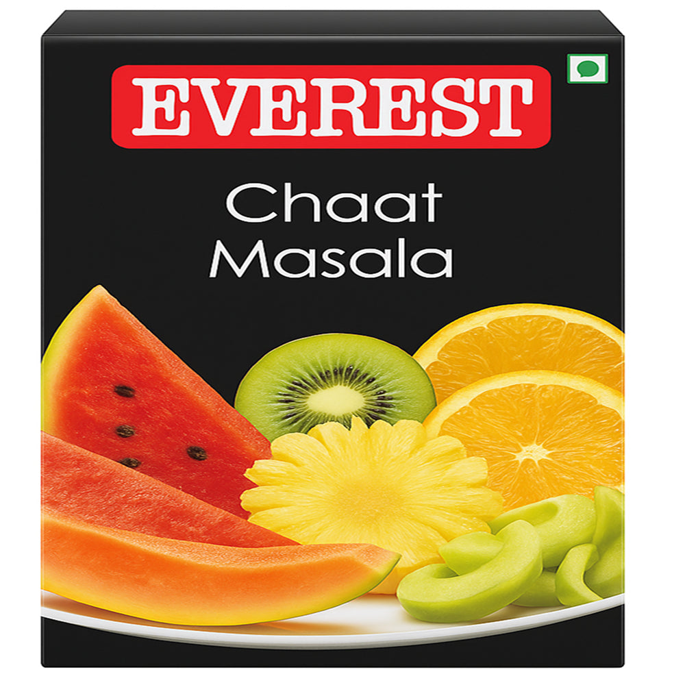 Everest Chaat Masala 100g