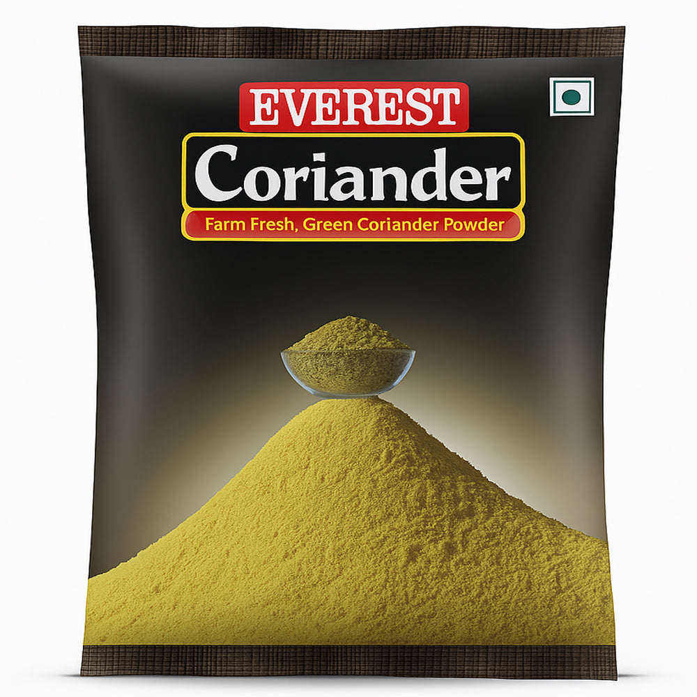 Everest Coriander Powder 100g