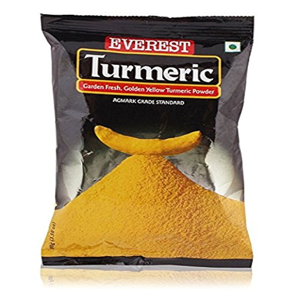 Everest Haldi Powder 100g