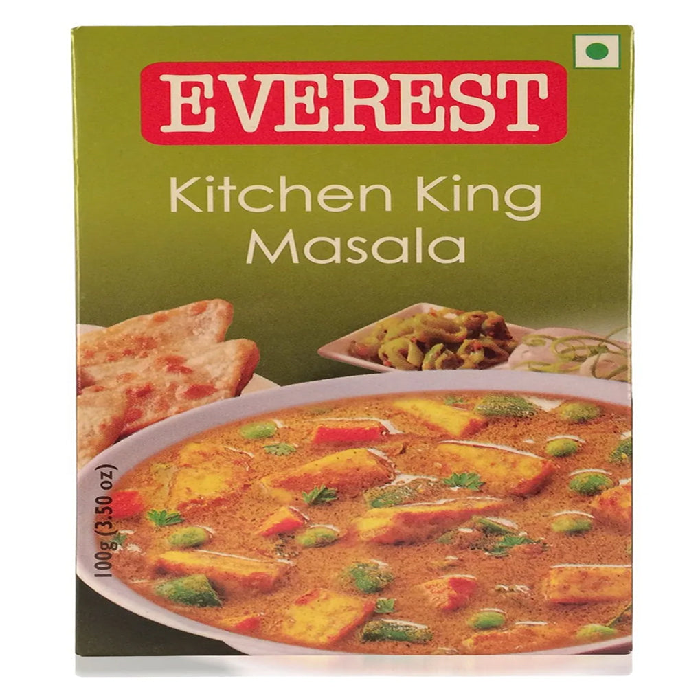 Everest Kitchen King Masala