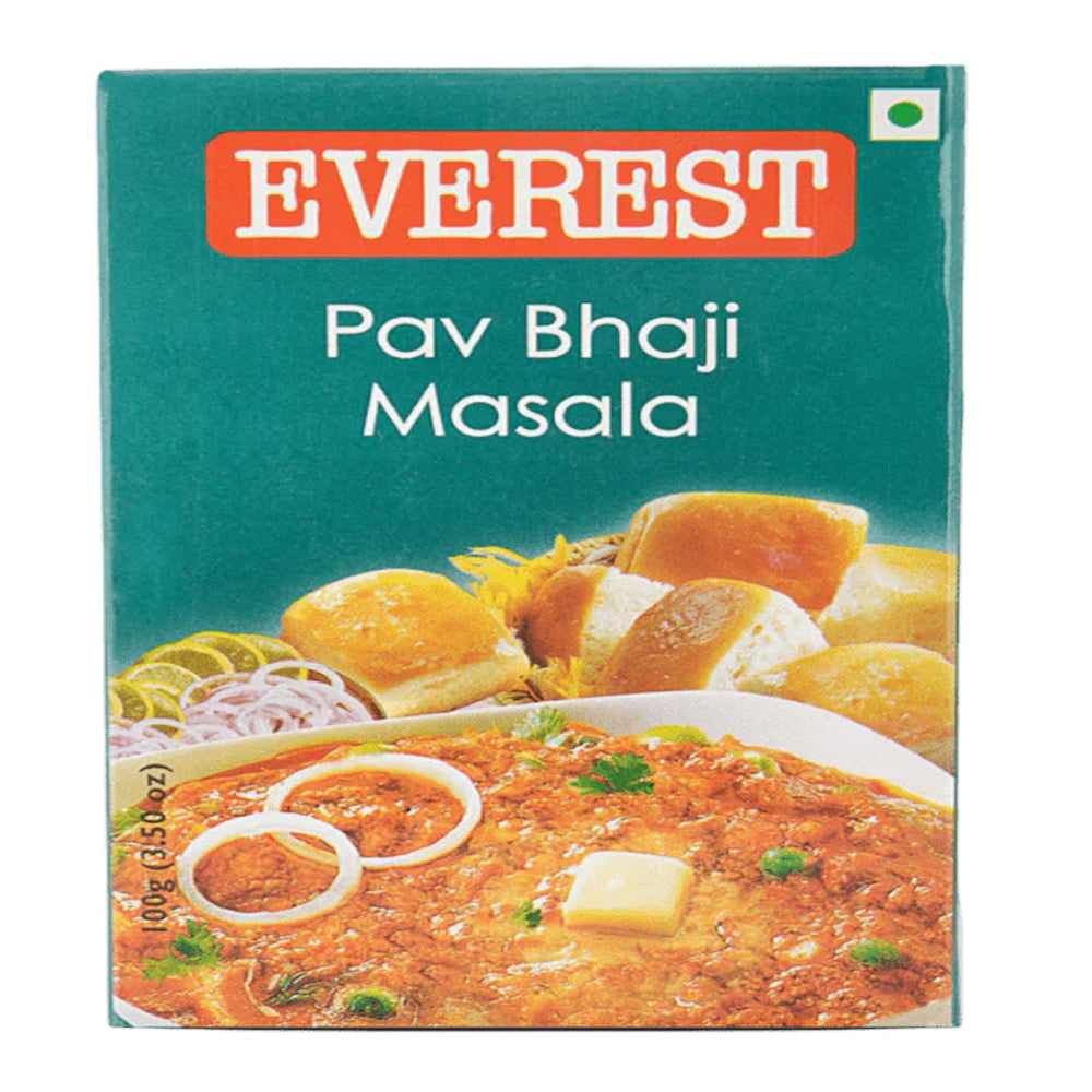Everest Pav Bhaji Masala 100g