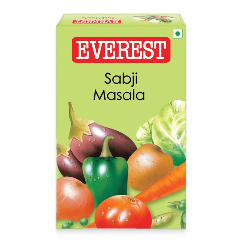 Everest Sabji Masala 100 g