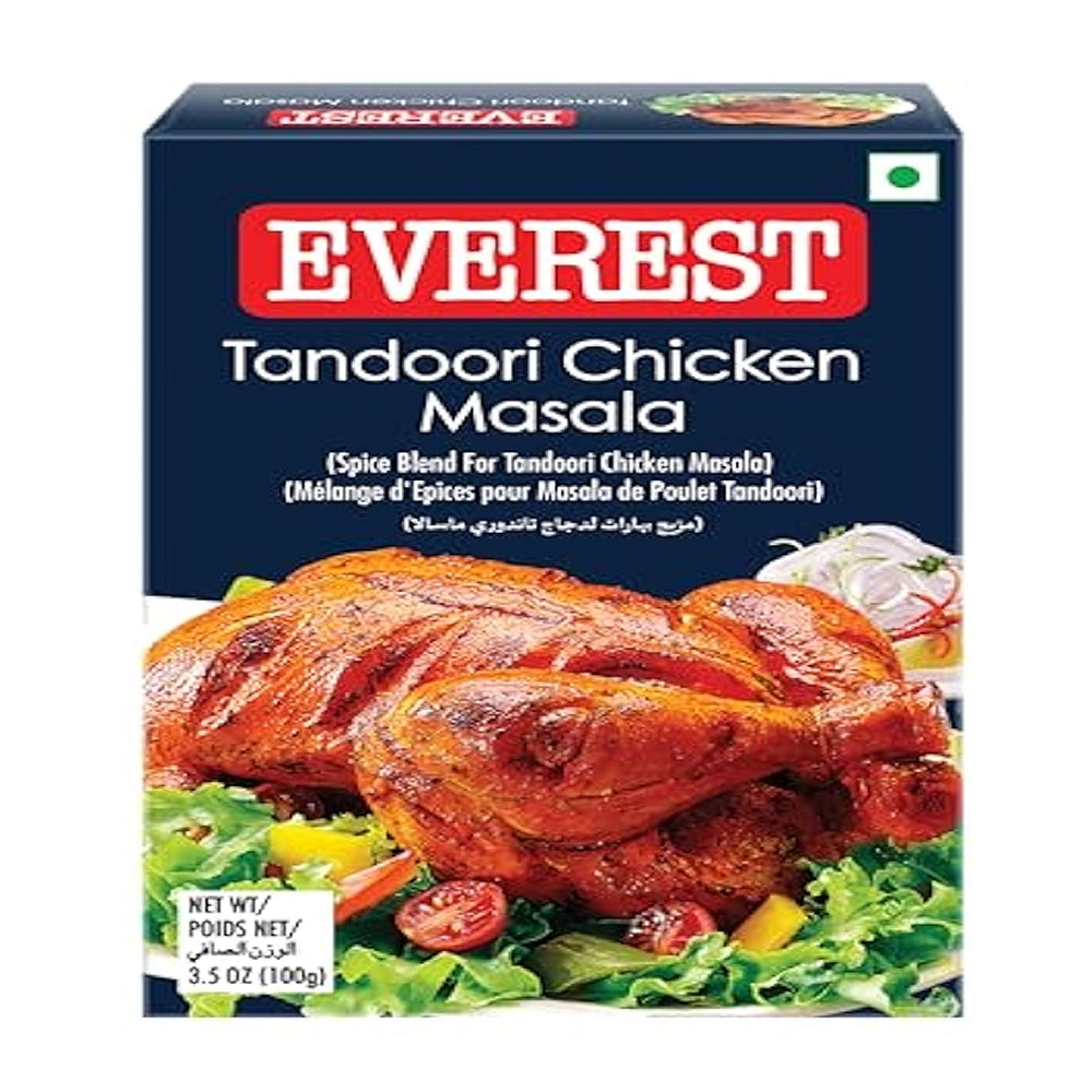 Everest Tandoori Chicken Masala 100g