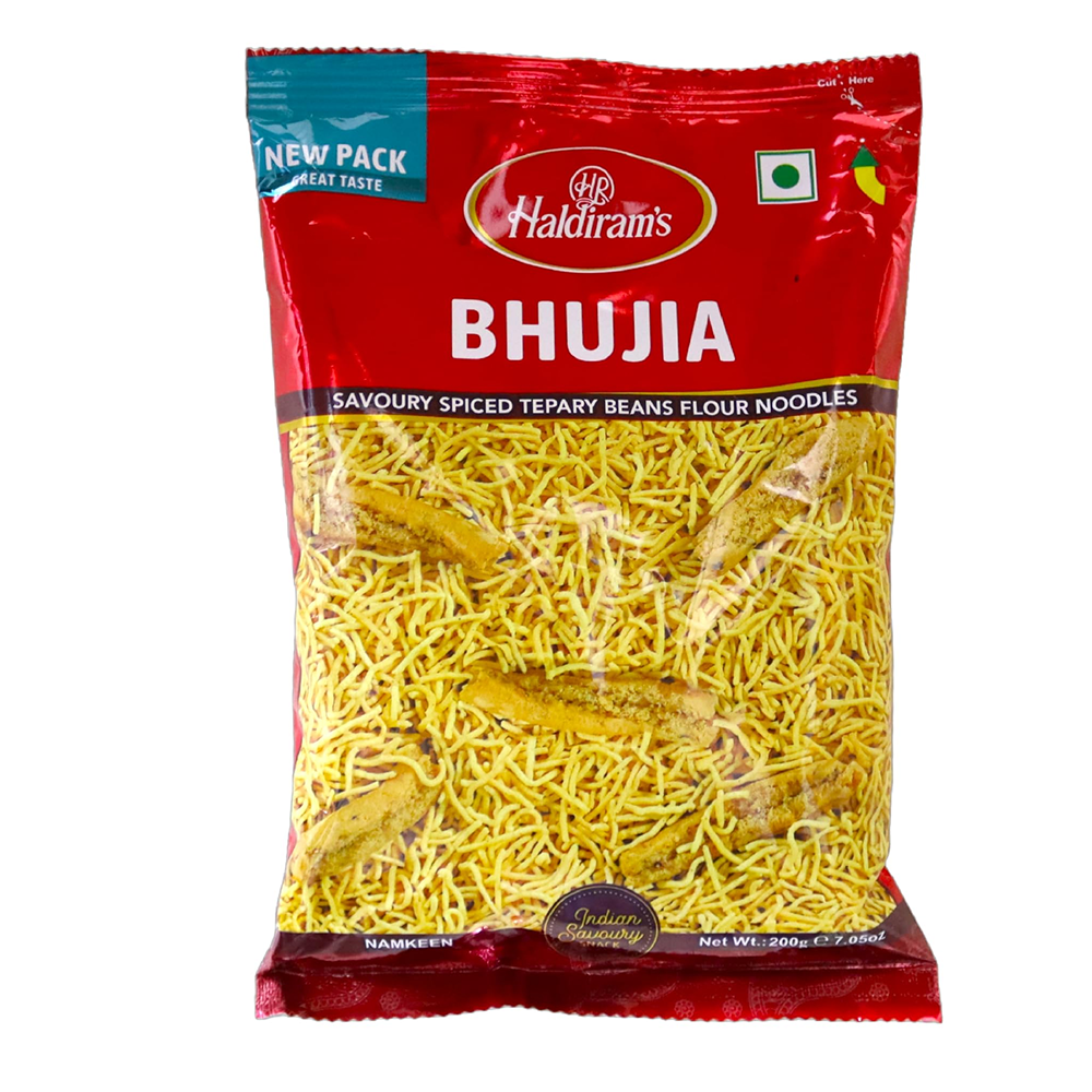 Haldiram Bhujiya 200gm